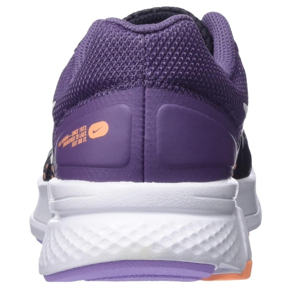 SOLD New Nike Run Swift 2 sneakers, running shoes Women Size 8.5 - Picture 5 of 8